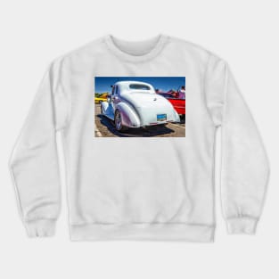 1936 Chevrolet Master Deluxe Coupe Crewneck Sweatshirt